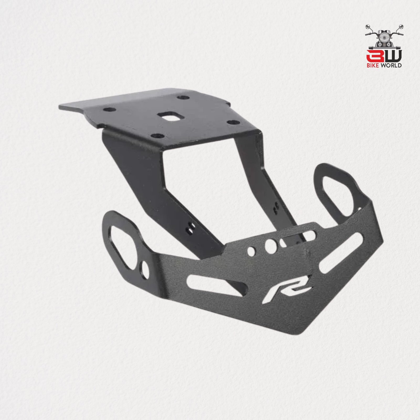 YAMAHA R15 TAIL TIDY
