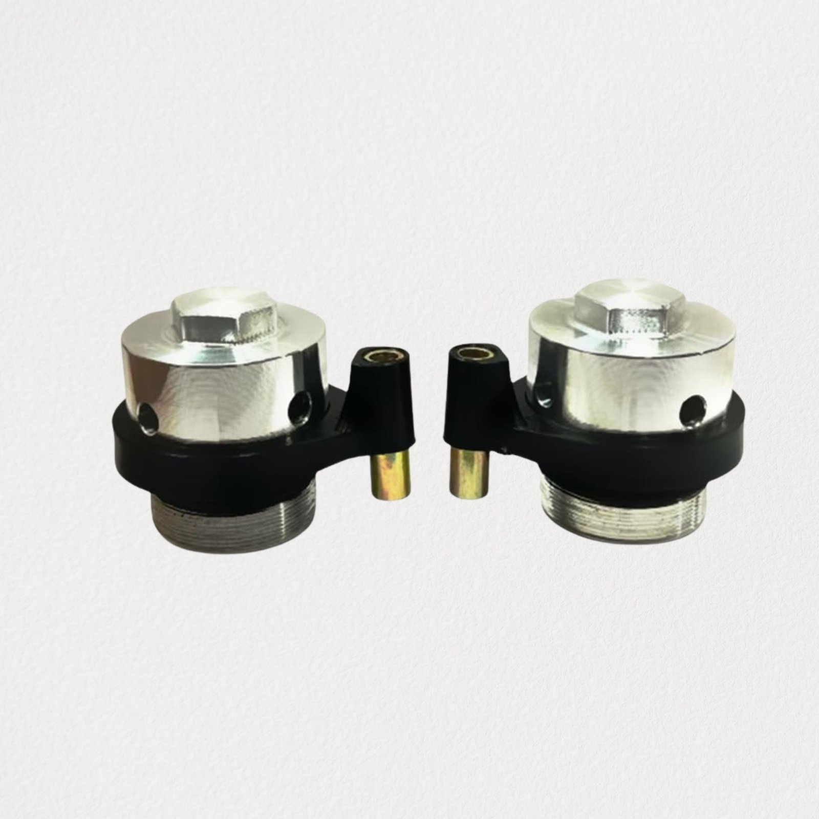 YAMAHA R15 V4 HANDLE RISER