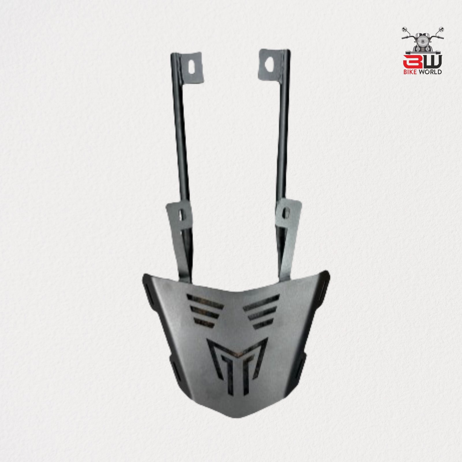 YAMAHA MT-15 TOP RACK