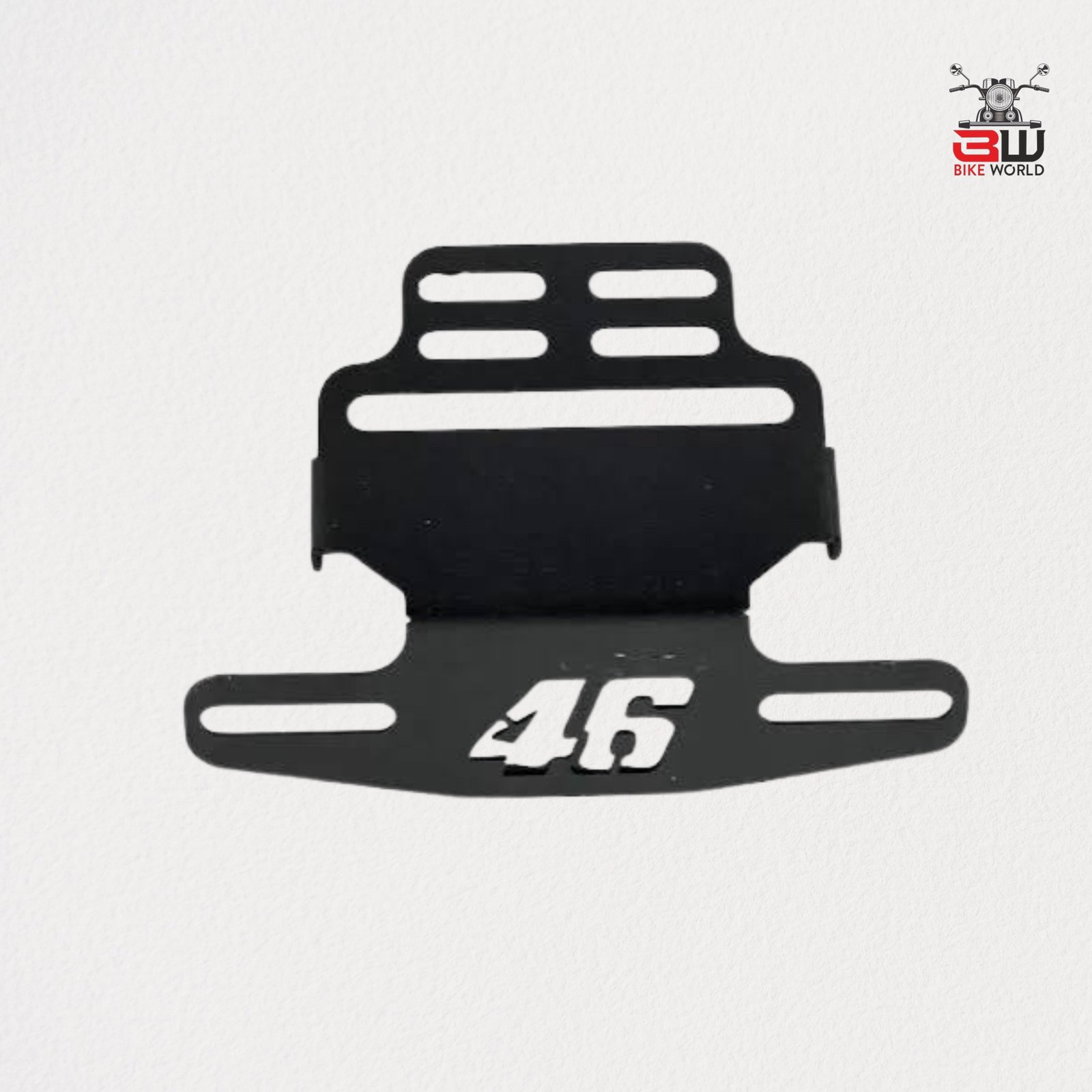 46 TAIL TIDY