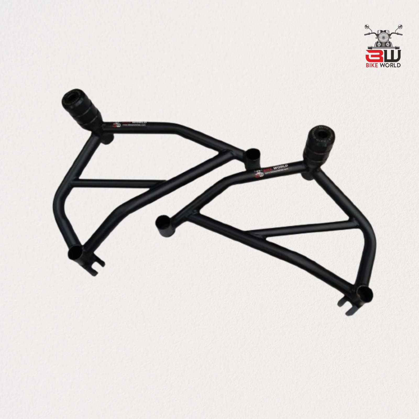 YAMAHA R15 V3 CRASH GUARD
