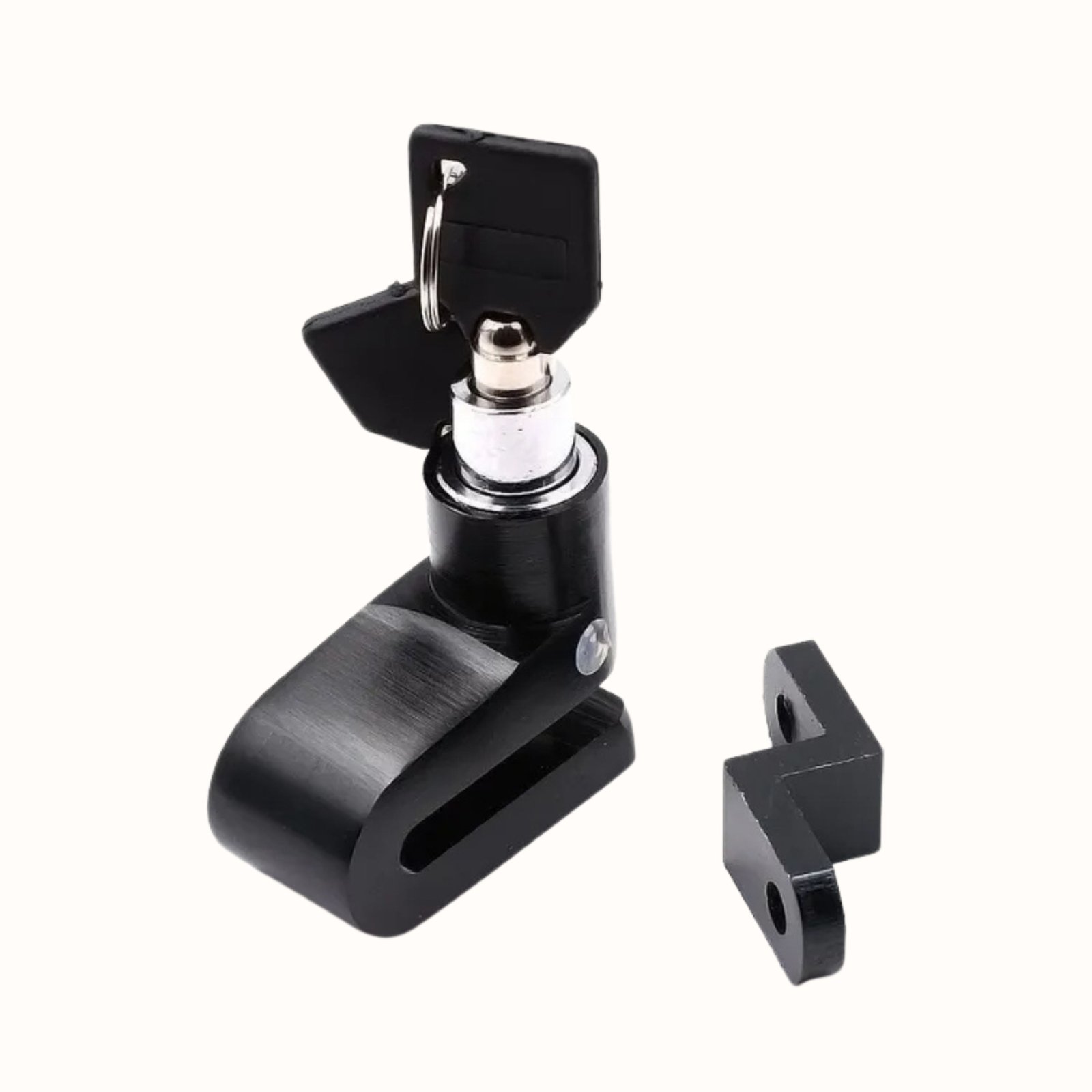 DISK LOCK FOR BIKE