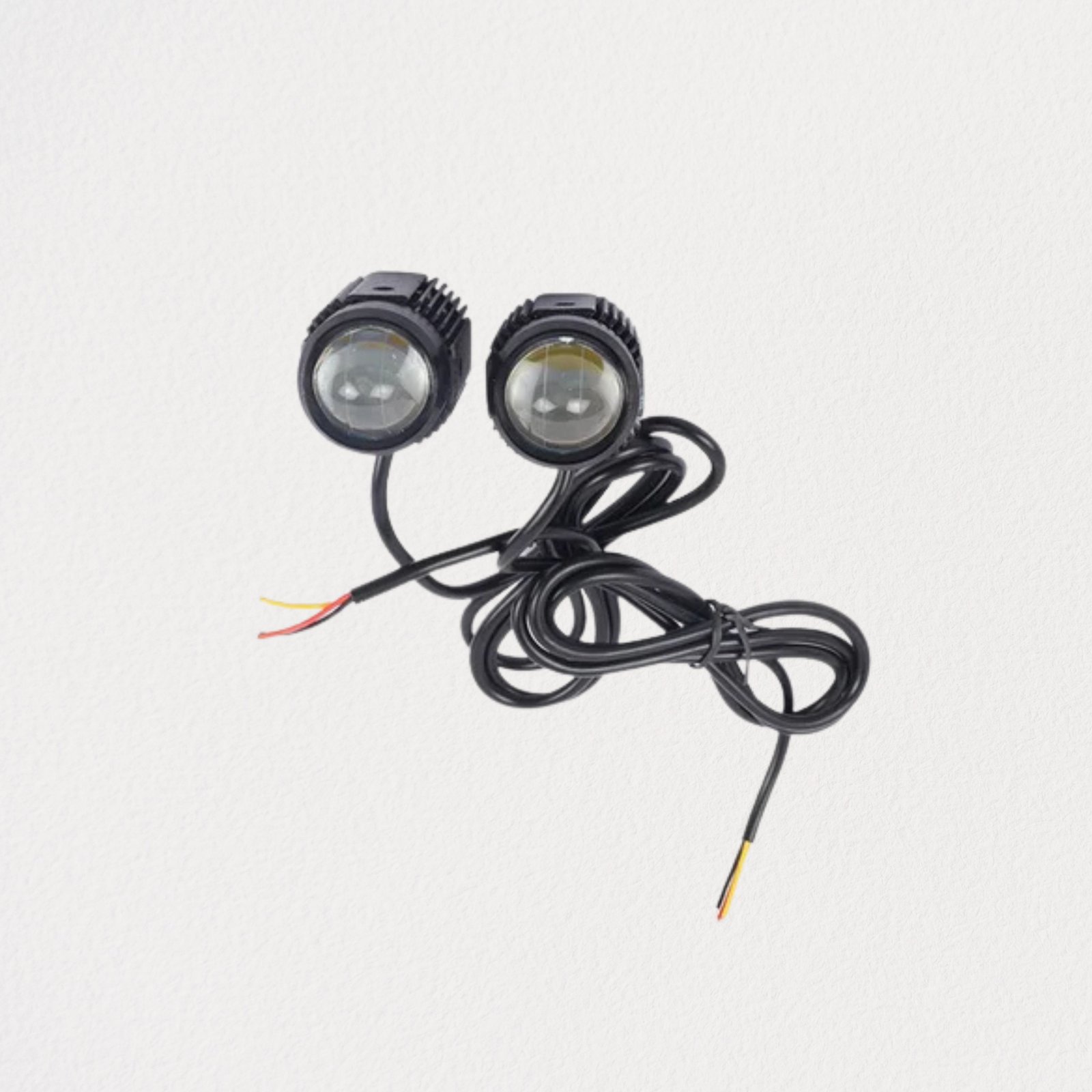 HJG MINI DRIVE LED FOGLIGHT