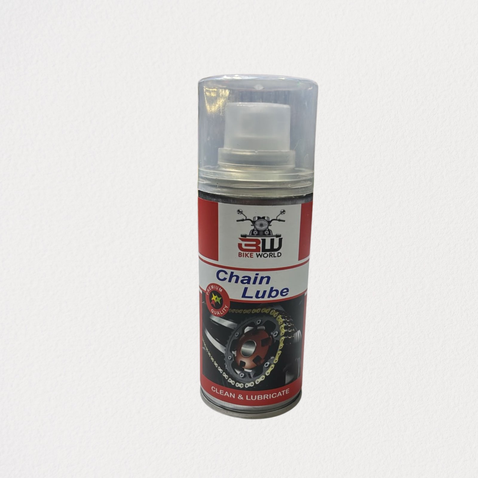 BW CHAIN LUBE