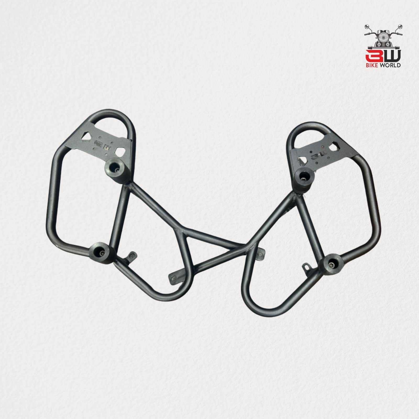 DOMINAR 400 CRASH GUARD