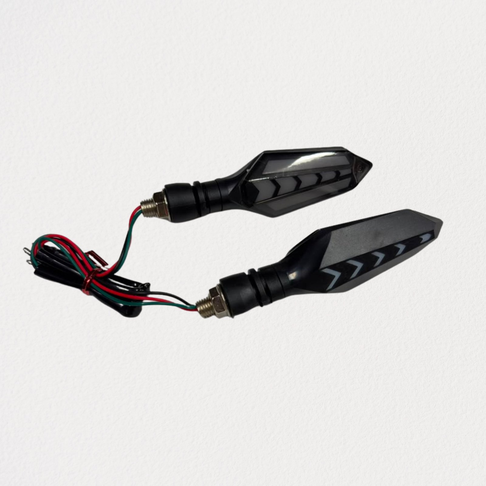 BW SH-0163 LED INDICATOR