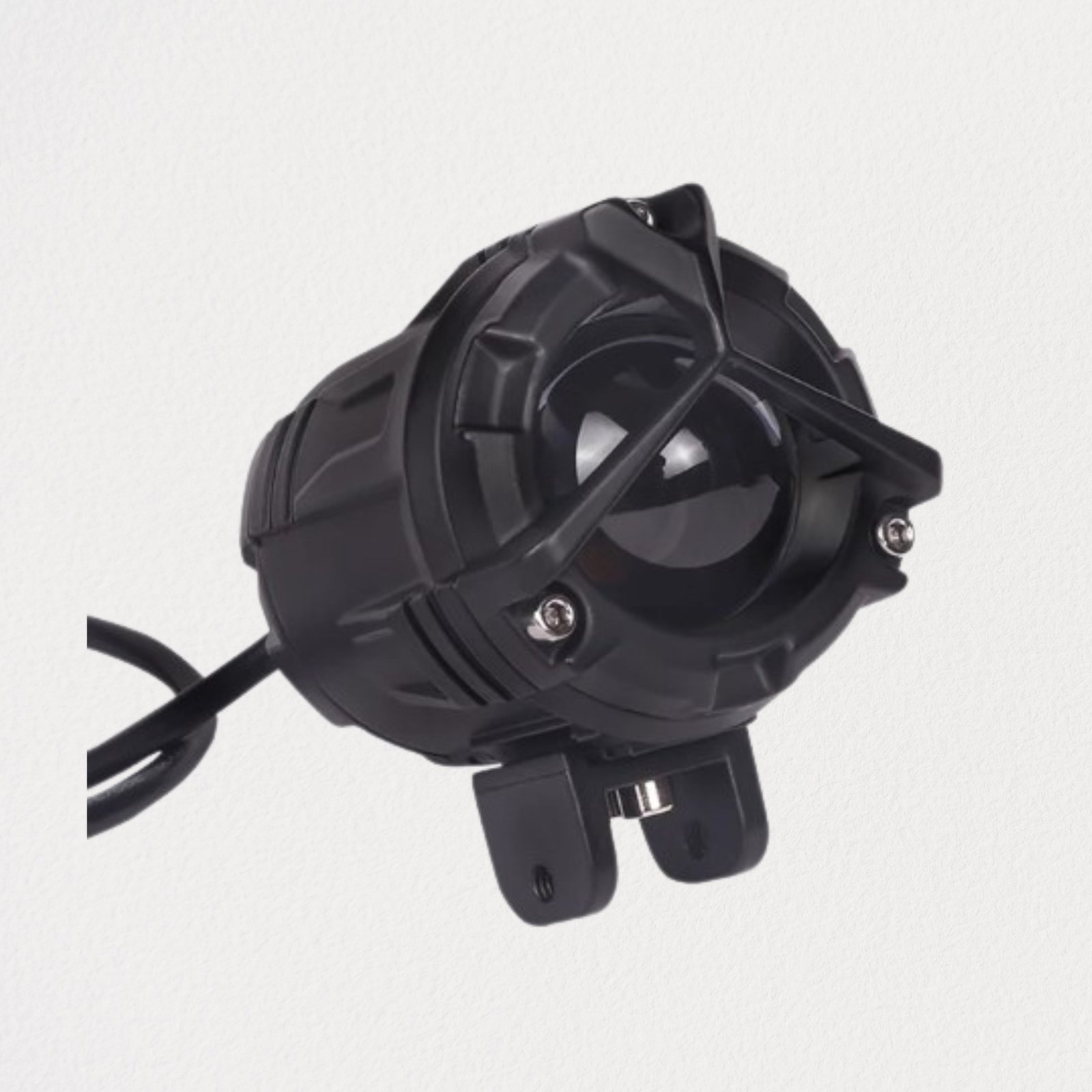 HJG MERCEDES Y LENS LED FOGLIGHT