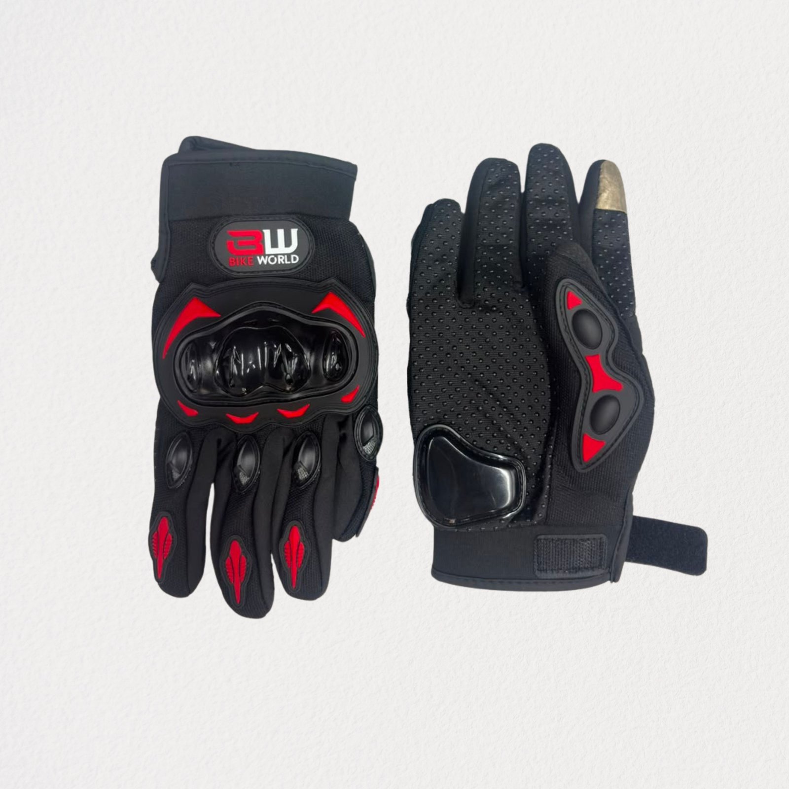 BW HAND GLOVES