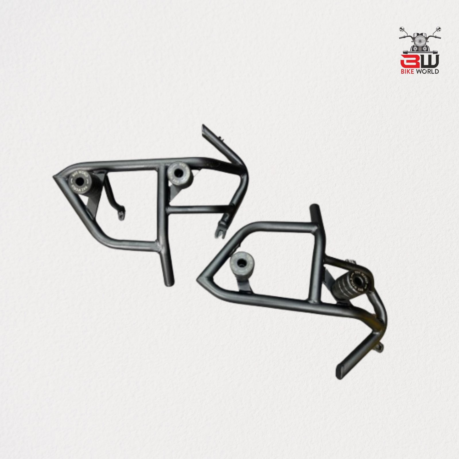 YAMAHA R15 V4 CRASH GUARD