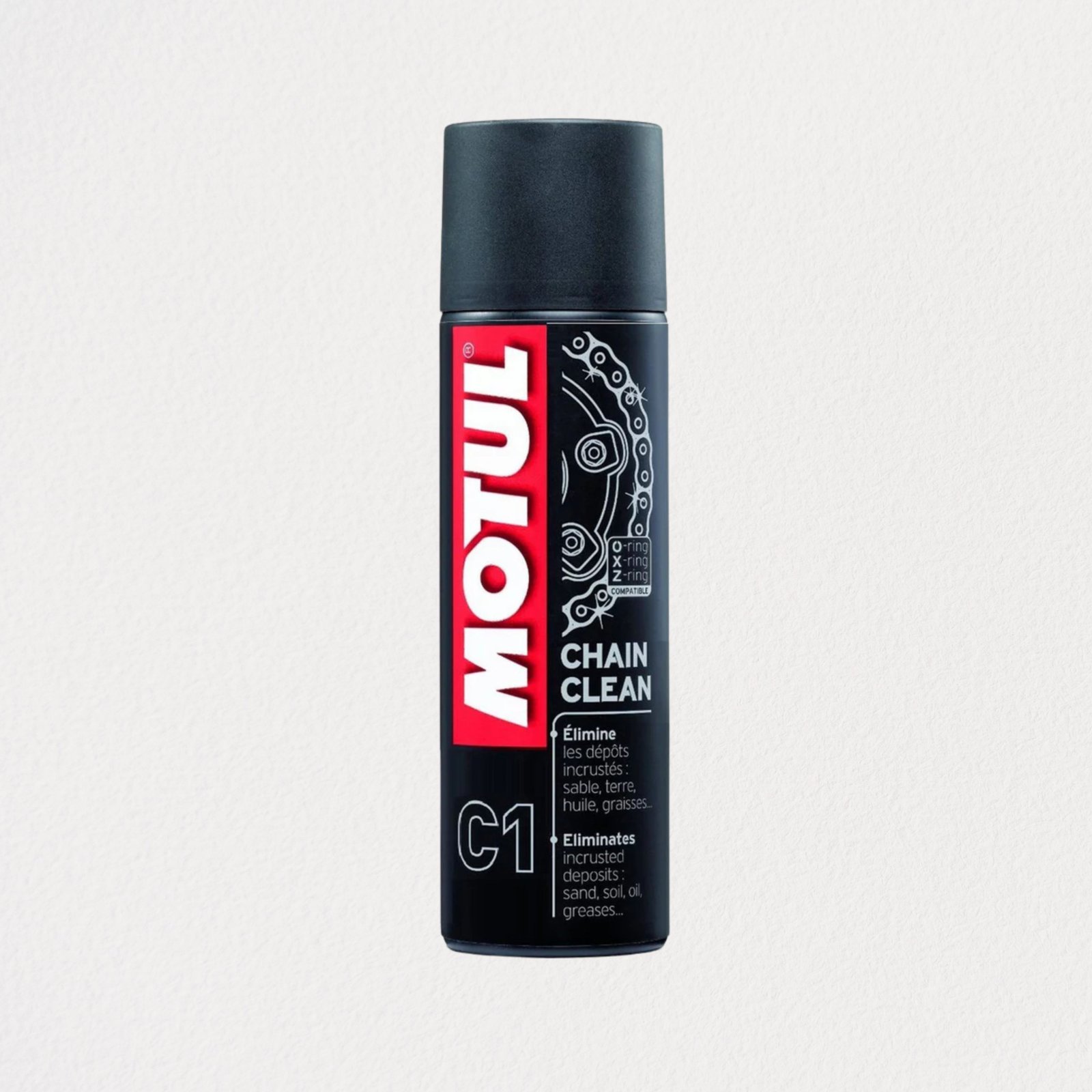 MOTUL CHAIN CLEANER 400ML