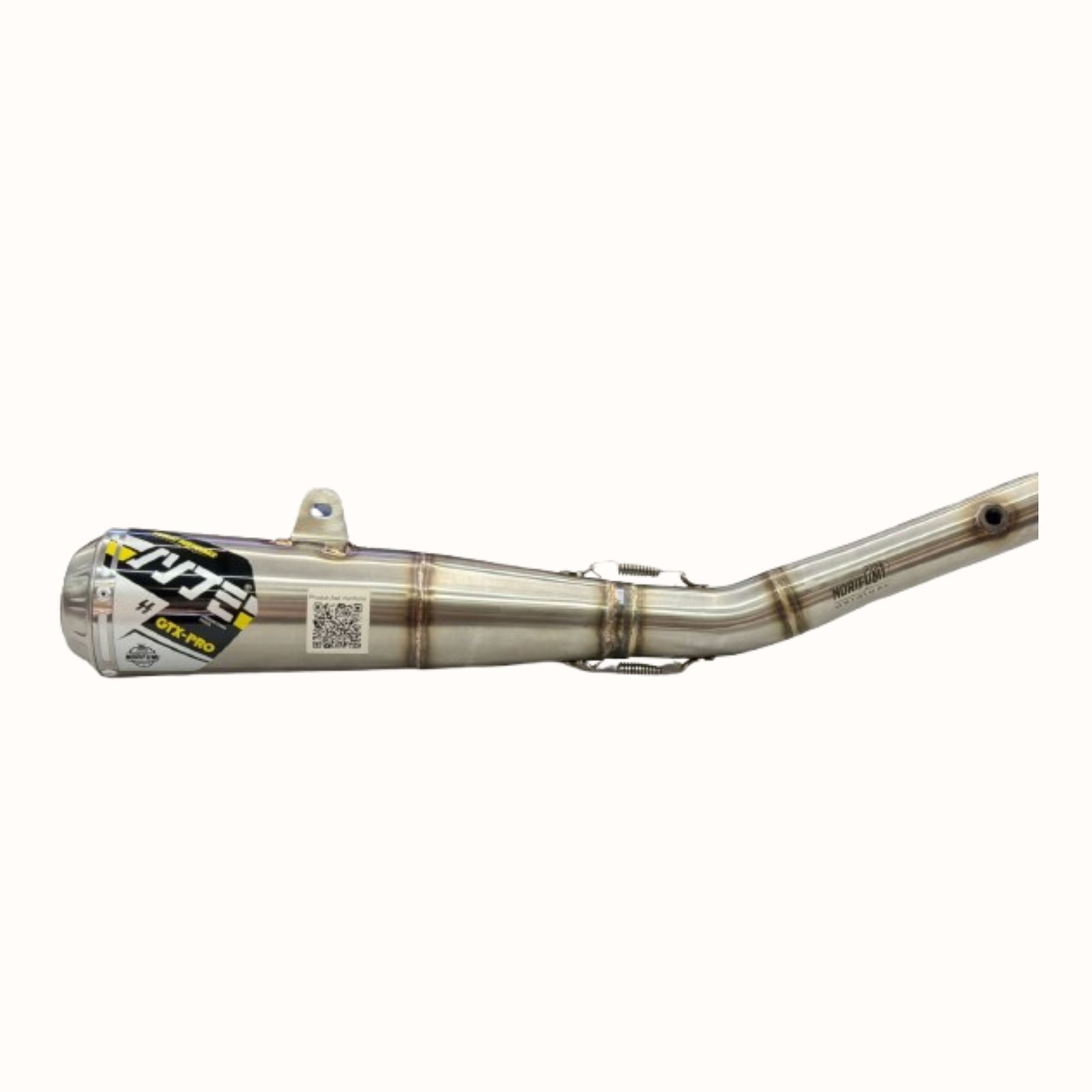 NORIFUMI GTX PRO FOR YAMAHA R15 V3/V4 AND MT-15