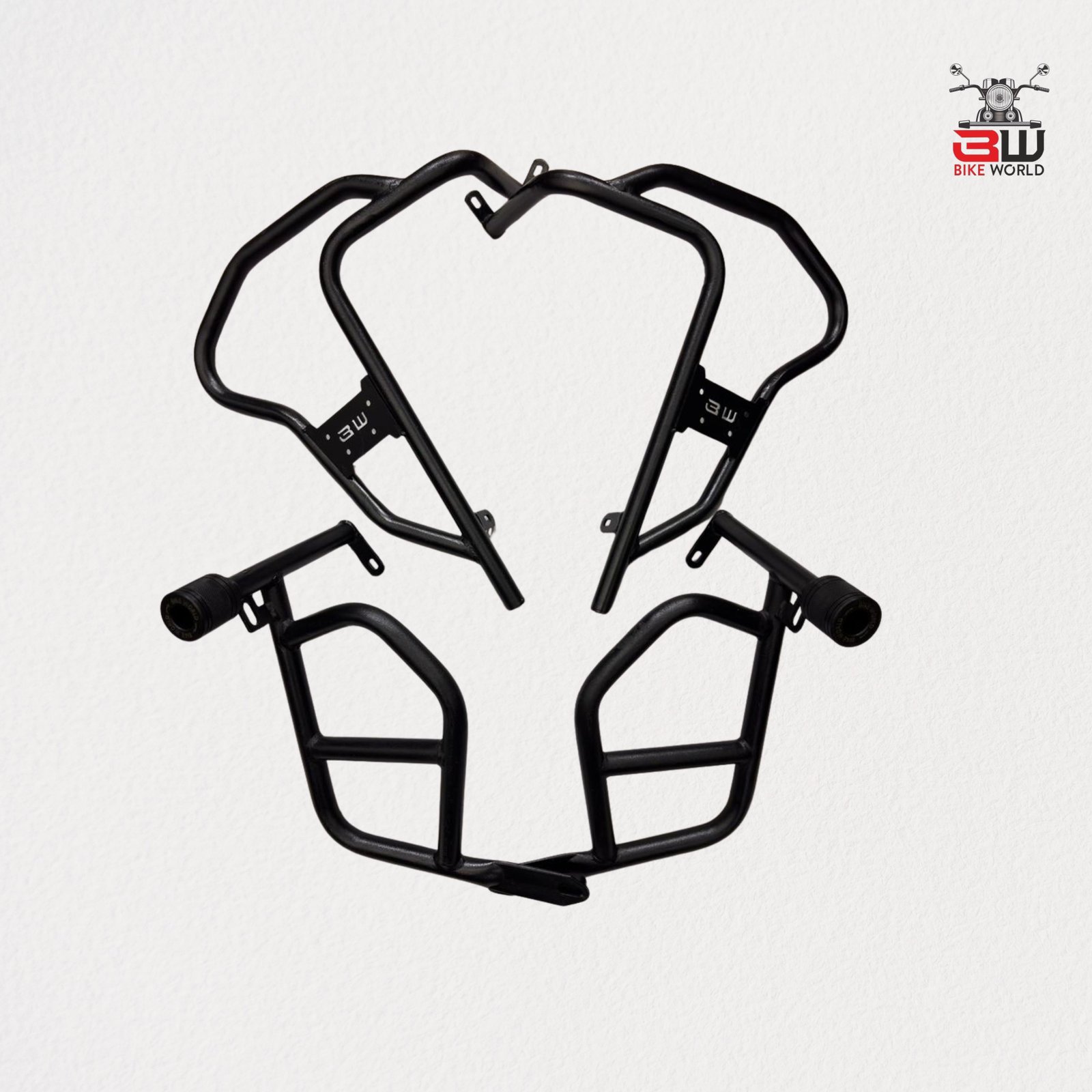 SUZUKI VSTROM 250 CRASH GUARD