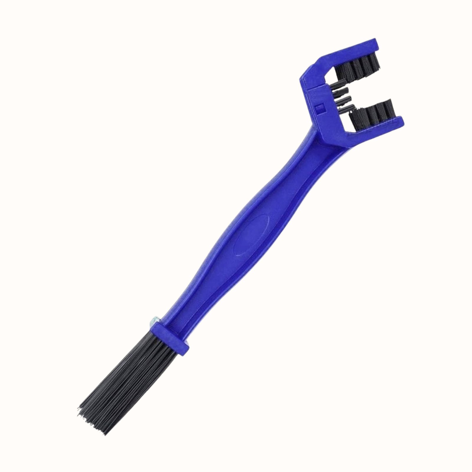 CHAIN CLEANING BRUSH