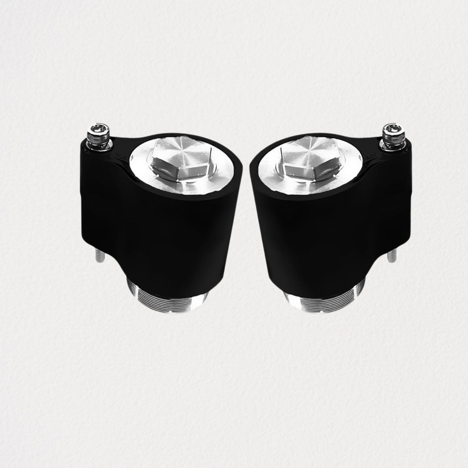 YAMAHA R15 V3 HANDLE RISER