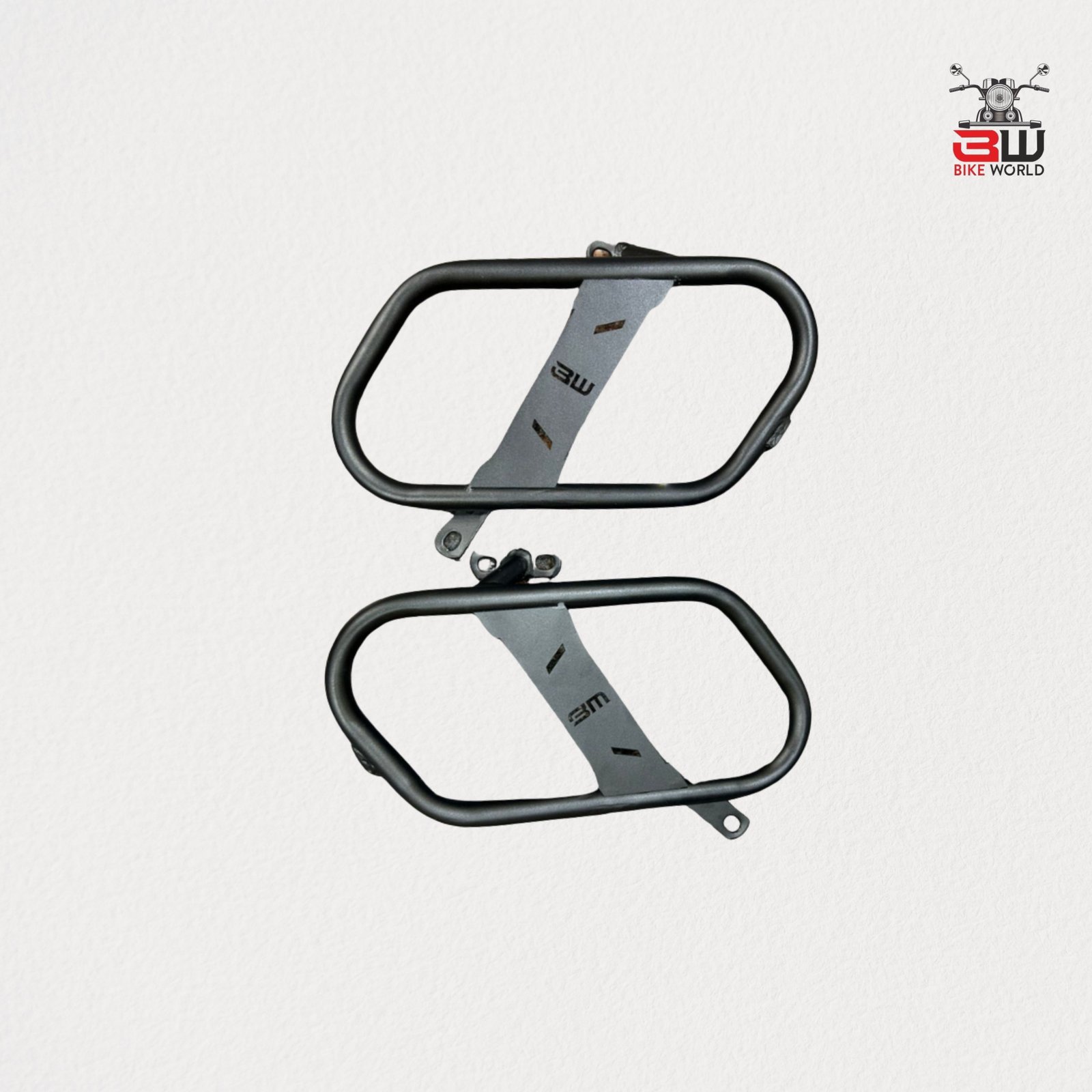 NS 400 SADDLE STAY