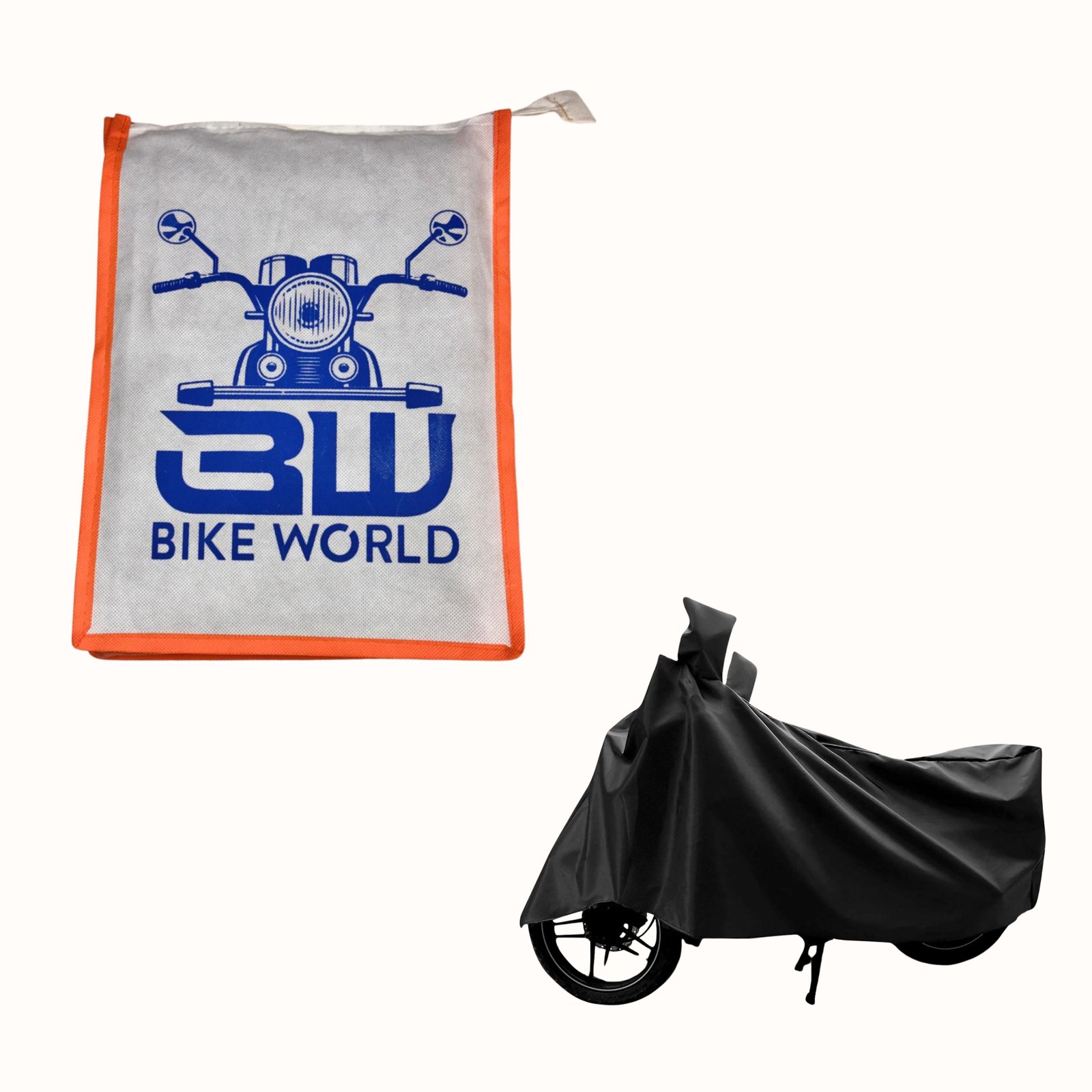 BW BIKE BODY COVER BIG