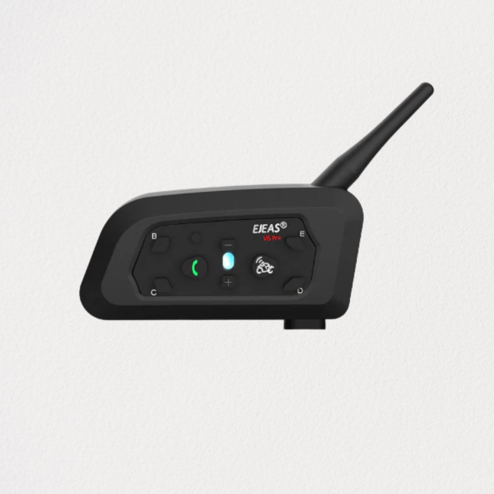 EJEAS V6 PRO PLUS INTERCOM