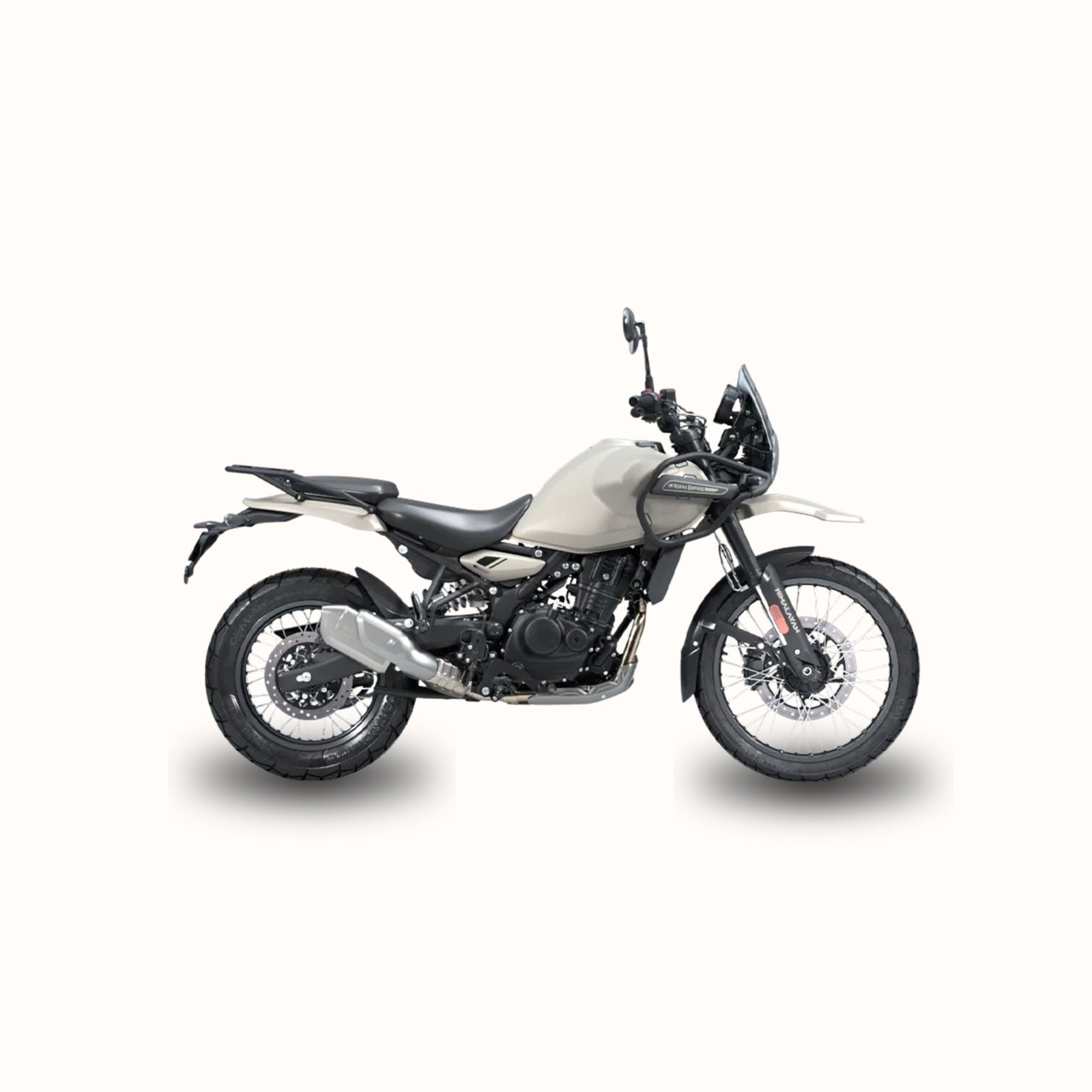 Royal Enfield