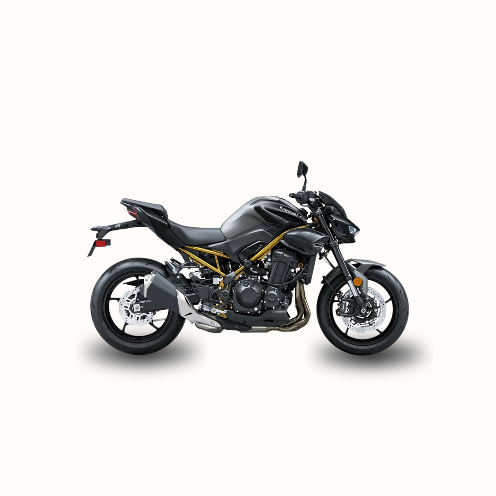 Kawasaki